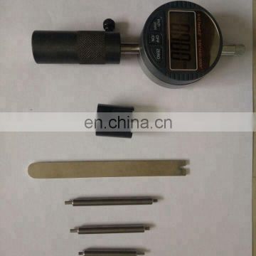 No,031(1) Measuring tools of valve assembly