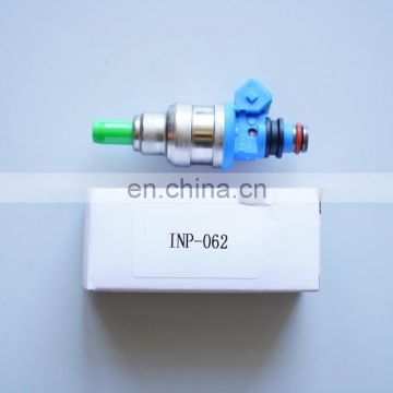 fuel injector for MITSUBISHI DODGE PLYMOUTH EAGLE OEM: #INP-062 INP062
