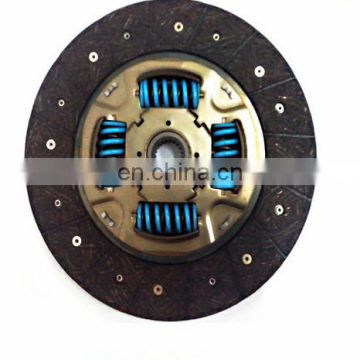 High quality truck spare parts clutch disc assy 41100-39200