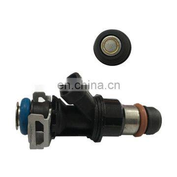 Injector 25317628 for Cadillac Chevrolet Wuling Car Accessories