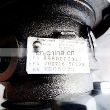 Apply For Truck K13 Turbocharger  100% New Excellent Quality