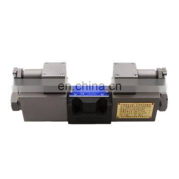 The flame-proof electromagnetic directional valve DSG - 03-3 c2 - D24 / A240 - WNC