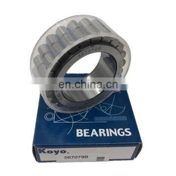 koyo brand price needle roller bearing size 36x54.3x22mm 567079B high quality bearings for motorcycles