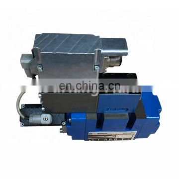 Rexroth Proportional valve 4WRVE10X85M-2X/G24KO/B5M-811