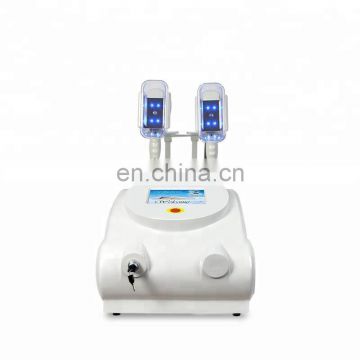 Hot sale Fat freezing cryolipolysis machine for home use, weight loss cryotherapy equipment