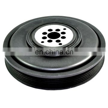 For VW AUDI 059105251AD  NEW CAMSHAFT PULLEY VIBRATION DAMPER HART 059105251AA  059105251AR  High Quality