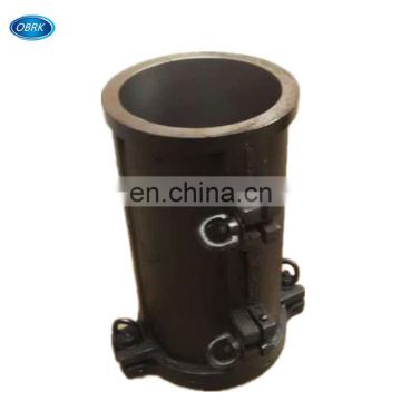 Manufacturer Made Standard Cast Iron Concrete Cylinder Mould