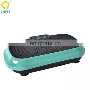 Online shop hot selling vibro fit vibration plate for mall