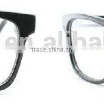 acetate optical frames acetate ready goods fashion frames