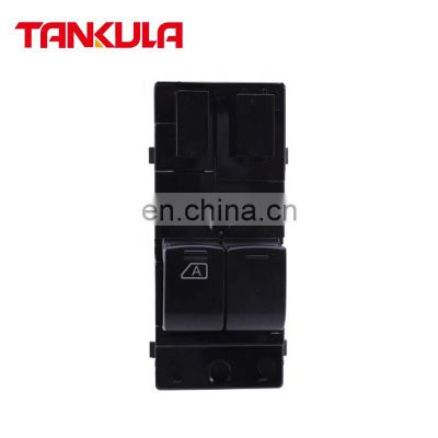 Auto Parts Side Window Master Switch Electric Window Control Switch For Car Oem No. 25401-JX30A