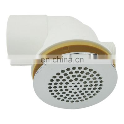 Hot Tub Ultrathin Suction Bathtub Component Whirlpool Spare parts