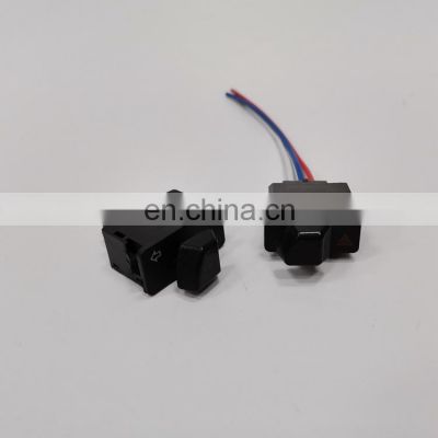 Promotional Switch On Motorcycle Handlebar Switch Push Button Light Switches For Suzuki