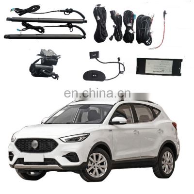 Electric tailgate with suction lock optional foot sensor function used to open the tailgate for MG ZS
