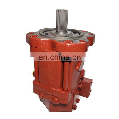 Kawasaki K5V160DTH1X4R-9T06-BVUSER  series hydraulic pump and spare parts for excavator Kayaba