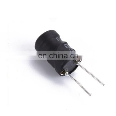 Wholesale Pin Type DR Ni-Zn Drum Inductor Ferrite Core