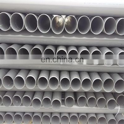 50mm 0.5 3 Inch Fittings PVC M Pipe