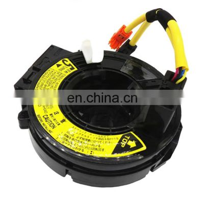 Clock Spring Spiral Cable Sub-assy 84306-02140 Clock Spring for Toyota YARIS Rav4 99-05