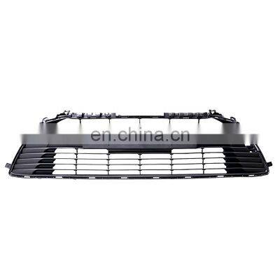Front bumper Lower grille 53112-02B50 for Toyota Corolla 2019 2020 2021