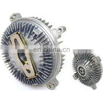 China Factory Car Parts Engine Cooling Fan Clutch  For Benz 120 200 0122