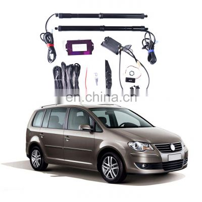 high quality Intelligent auto rear lift electric tailgate for Volkswagen Touran electric tail gate power trunk