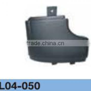 truck steel bumper joint(right) for VOLVO FH/FM VERSION 2 20453677 20453679