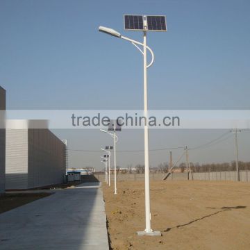 led lamp price list, 45W LED solar light, China manufacturer