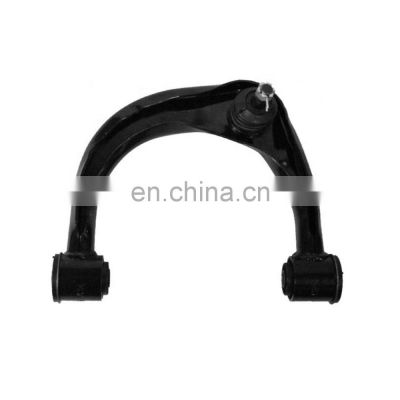 48630-0K040 wholesaler  High quality Left suspension control arm for toyota  Hilux
