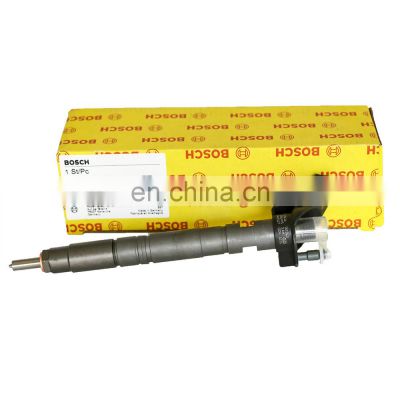0445117004,059130277AM,0445117005,0986435382 genuine new piezo injector for V//W Touareg 3.0D