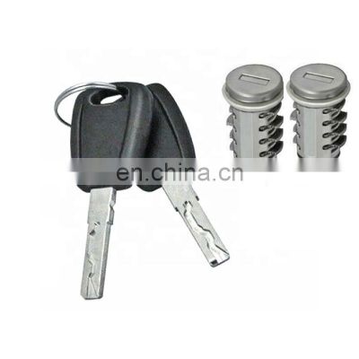 80/1218 101080/1218 car lock cylinder for Lancia Lybra 5P 2000 - 2006