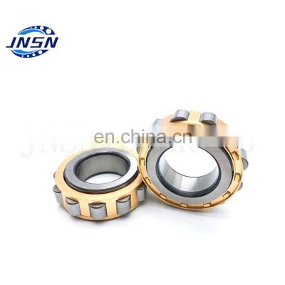 Factory wholesale cheap carbon steel ntn RN217 RN218 RN219 cylindrical roller bearing 95*151.5*32MM