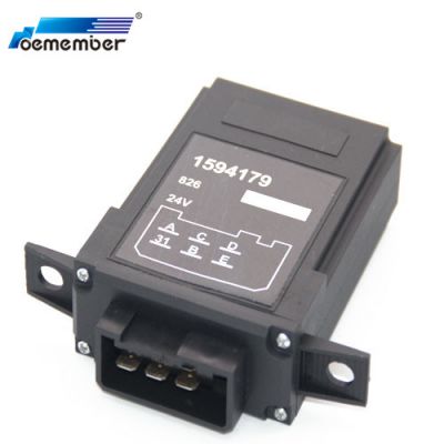 High Quality Truck Relay 1594179 for Truck