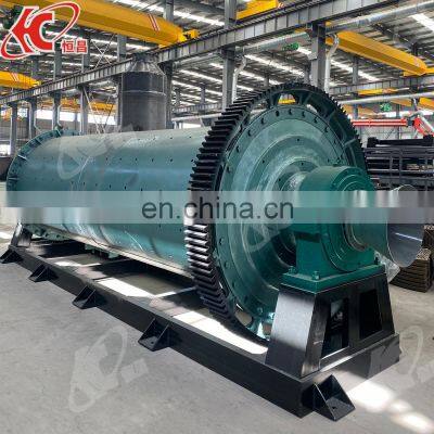 Factory price  900x1800 small rock gold sand stone limestone wet dry ball mill grinding machine mining gold ball mill for sale