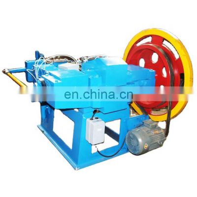 wire nail making machine nail production line factory price