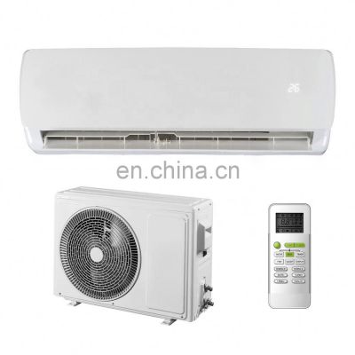 China Manufactory Eco-Friendly 110V 1.5Ton Aire Acondicionado 24000 Btu