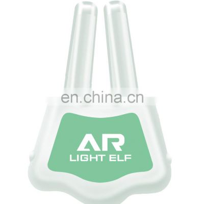 Allergic rhinitis treatment instrument is developed based on advanced technology to irradiate