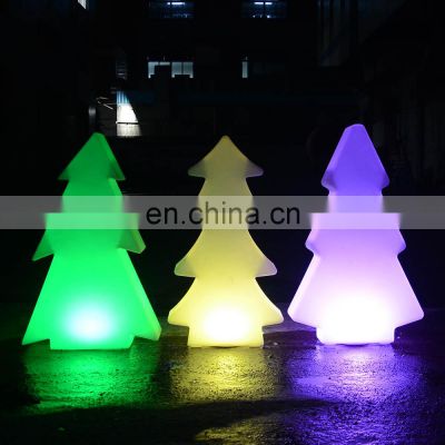 rgb led Christmas tree lights/grow lights led star /tree/snow led outdoor Christmas decorative lighting for party/event/festival