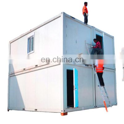 China 20FT high quality Living Container House