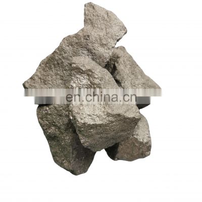 Wholesale Price Silicomanganese Alloy From Chinese Factory