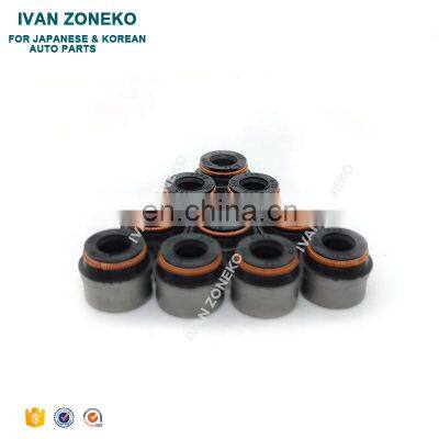 Ivanzoneko Original Wholesale Valve Stem Seal Fit For VW Passat AUDI A4 A6 A8 Quattro 036109675A 03610 9675A 03610-9675A Seal