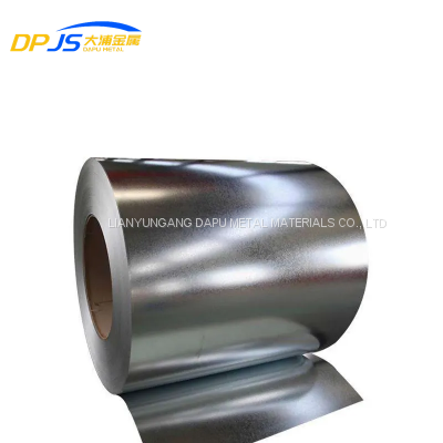 China Factory Price Dc03/dc04/recc/st12/dc01/dc02 Hot Dipped Zinc Coated Strip Galvanised Carbon Steel Roll/strip/coil