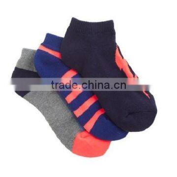 Hand made cotton socks