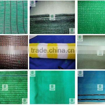 100% virgin HDPE shade cloth(best sale)