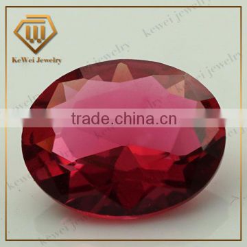 Factory Price Glass Gemstone Glass Beads for 2015