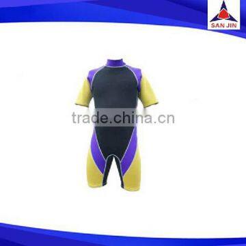 high quality customized neoprene 2.5 mmsurfing suit wetsuit