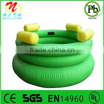 Inflatable swimming pools toy for kids