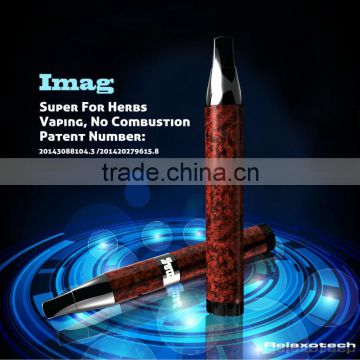 2014 latest dry herb vaporizer pen Imag