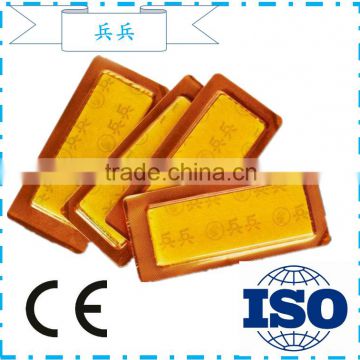OEM ODM High Quality Fever Reducing Cooling Gel Patch