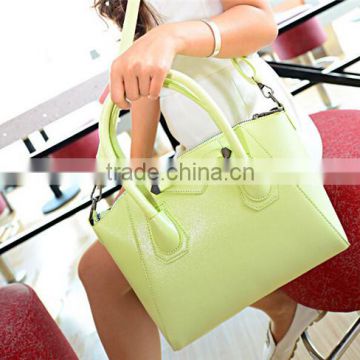 2015 new model lady handbag shoulder bag for girls