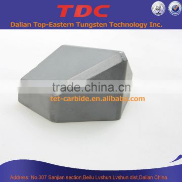 2016 high quality tungsten carbide shield cutter