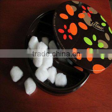 2015 new cotton ball(200pcs)                        
                                                                                Supplier's Choice